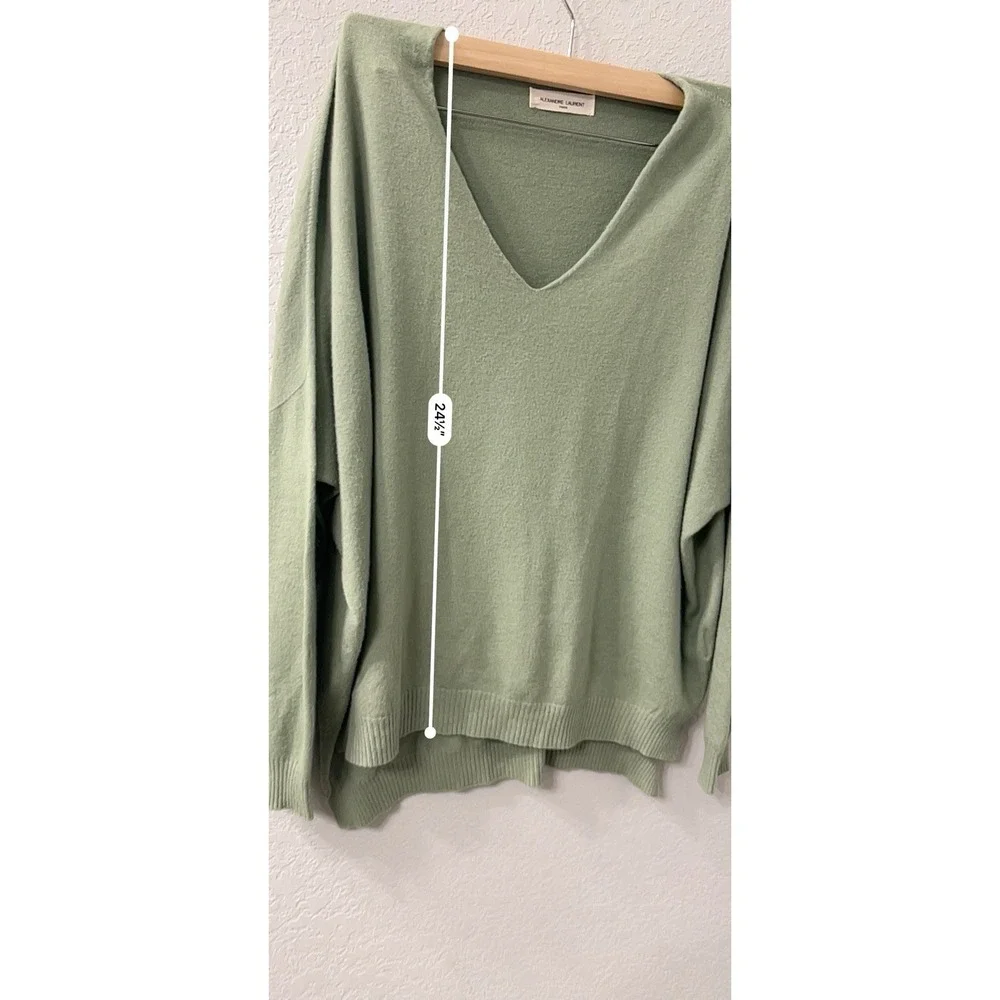 Alexander‎ Laurent Paris sweater size M